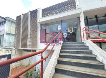 Comercial · 220m² · Salão Comercial para locação, Vila Virgínia, Jundiaí - SL0019.