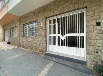 Casa · 144m² · 3 Quartos · 1 Vaga · Casa com 3 dormitórios à venda, 144 m² por R$ 560.000,00 - Anhangabaú - Jundiaí/SP