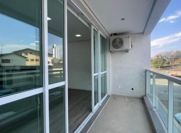 Comercial · 46m² · 1 Vaga · Sala Comercial de 46m² em Anhangabaú, Jundiaí – Financiamento Sim