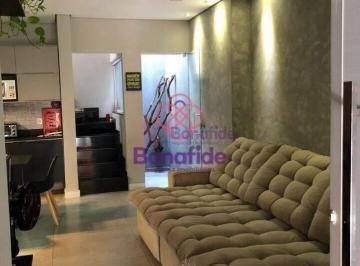 Casa · 150m² · 2 Quartos · 1 Vaga · Casa Residencial à venda, Vila de Vecchi, Jundiaí - CA0789.