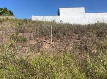 Terreno · 332m² · Terreno à venda, 331 m² por R$ 200.000,00 - Jardim Santo Antônio II - Campo Limpo Paulista/SP