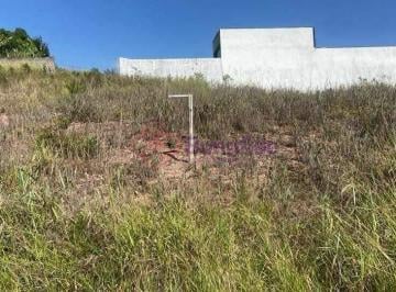 Terreno · 332m² · Terreno à venda, 331 m² por R$ 200.000,00 - Jardim Santo Antônio II - Campo Limpo Paulista/SP