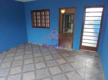 Casa · 168m² · 4 Quartos · 2 Vagas · Casa com 4 dormitórios à venda, 168 m² por R$ 450.000,00 - Portal de Santa Fé - Itupeva/SP