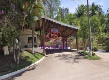 Terreno · 5000m² · Terreno Residencial à venda, Residencial São Domingos, Jundiaí - TE0543.