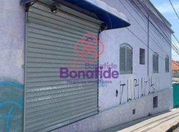 Comercial · 163m² · Salão para alugar, 163 m² por R$ 3.150,00 - Centro - Jundiaí/SP