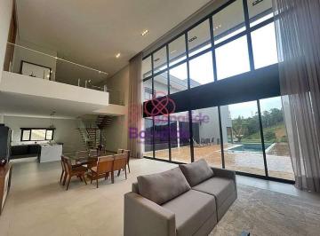 Casa · 695m² · 5 Quartos · 6 Vagas · Casa Residencial à venda, Loteamento Portal da Colina, Jundiaí - CA0832.