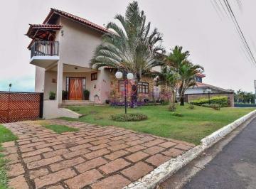 Casa · 502m² · 5 Quartos · 7 Vagas · Casa Residencial à venda, Loteamento Portal da Colina, Jundiaí - CA0831.