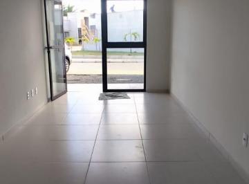 Foto 01 · Casa residencial para Locação em condominio fechado no Papagaio, Feira de Santana, 3 quartos sendo 1