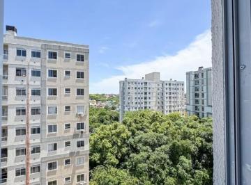 Foto 01 · Apartamento, Parque Santa Fé, Porto Alegre, RS