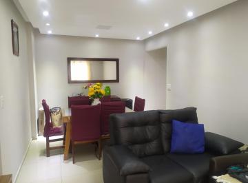 Apartamento de 2 quartos, São Paulo · Apartamento com 55 m² e 2 quartos à venda Condomínio Bandeirantes