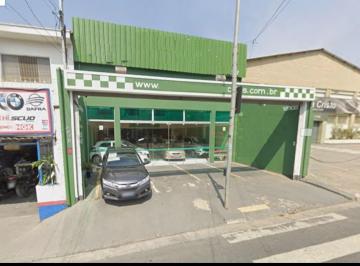 Comercial , São Bernardo do Campo · Loja / Salão / Ponto Comercial para alugar, 430m² - Vila Sta Luzia
