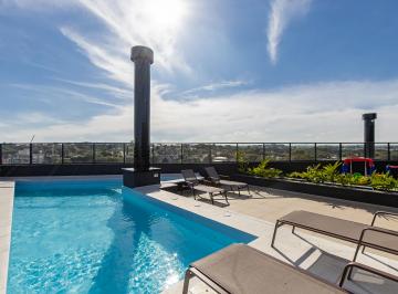 Apartamento de 2 quartos, Curitiba · Apartamento 2 quartos, 1 suíte, 66m² com vaga no Jardim Social