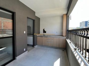 Foto 01 · Apartamento à Venda em Americana-SP, Residencia Jardim Dona Judith: 3 Quartos, 2 Suíte, 1 Sala, 3 Ba