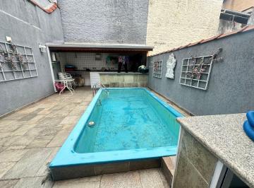 Casa de 3 quartos, São Paulo · Sobrado á venda no Jardim Bonfiglioli 260 metros 3 quartos 4 vagas FL34