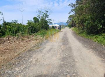 Terreno · 300m² · TERRENO A VENDA DE 300M² NO BALNEÁRIO DOS GOLFINHOS EM CARAGUATATUBA - SP