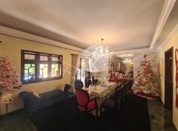 Foto 01 · Casa com 4 quartos para Venda no Jardim Madalena - Façanha Imóveis Campinas