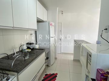 Foto 01 · Apartamento à venda em Barueri-SP, Jardim Tupanci: 2 quartos, 1 suíte, 2 banheiros, 1 vaga, 80m². Ve