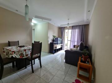 Apartamento de 3 quartos, São Paulo · Apartamento com 3 quartos e 70 m² à venda no Butantã