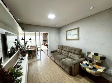 Apartamento de 3 quartos, São Paulo · Apartamento - Vila Guarani - 3 Quartos - 1 Vaga - Venda / Compra - Jabaquara