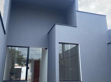 Foto 01 · Casa residencial para Venda em Rua Publica, no SIM, Feira de Santana, 2 quartos sendo 1 suíte, 1 sal