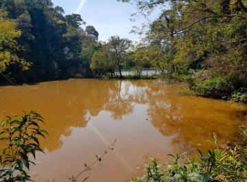 Rural , Itu · Sítio Com Lago : Região Itu