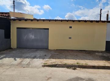 Casa de 2 quartos, Recanto das Emas · Recanto das Emas QD 311 lage aceita financiamento
