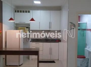 Apartamento de 1 quarto, Brasília · SCLN 116 01 quarto Asa Norte