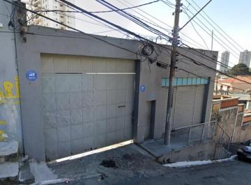Comercial de 1 quarto, São Paulo · Galpão / Depósito / Armazém para alugar, 500m² - Vila Guarani Zona Sul