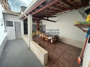 Foto 01 · Casa 3 dormitórios a venda no Perequê Açu - Ubatuba