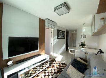 img0 · Apartamento Zona Central para Venda em Balneário Camboriú, ARIRIBÁ, 1 dormitório, 1 suíte, 2 banheir