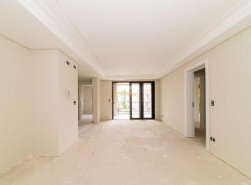 Apartamento de 3 quartos, Curitiba · Resid. Itá - Apto 3 dormitórios, sendo 3 suites e 2 vagas no Bairro Juvevê