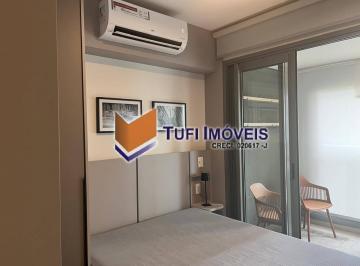 Apartamento · 26m² · 1 Quarto · Apartamento na Vila Madalena