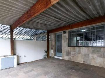 Casa de 3 quartos, São Paulo · Casa á venda na Vila Olímpia 112 metros 3 Quartos com Quintal FL34