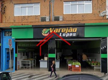Foto 01 · Imóvel Comercial para Locação/Venda - Bela Vista, Osasco/SP