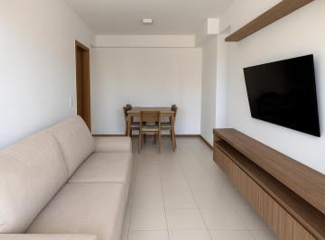 Apartamento de 2 quartos, Brasília · ÁGUAS CLARAS - 2 QUARTOS - 1 SUÍTE - 1 VAGA