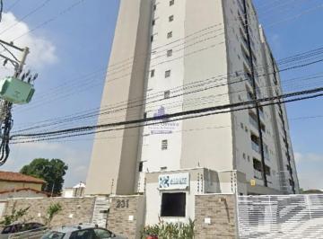 Foto 11 · Apartamento à venda em Taubaté-SP, no bairro Independência: 2 quartos, 1 suíte, 2 salas, 2 banheiros