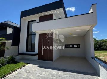 Foto 01 · Belíssima casa a venda Condomínio Villagio Ipanema, Sorocaba