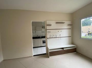 Apartamento de 2 quartos, São José dos Campos · Apartamento - Jardim Ismênia - Residencial Max Clube - 2 Dormitórios - 48m².