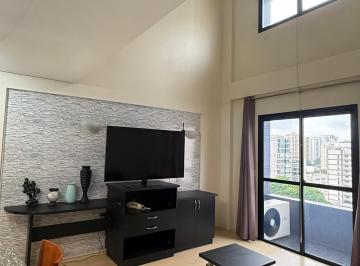 Apartamento de 1 quarto, São Paulo · Duplex Próximo ao Shopping Ibirapuera e Metrô.