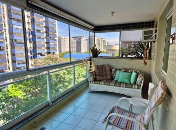 Foto 03 · Apartamento, Barra Olímpica, Rio de Janeiro, RJ