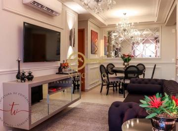 202511211307347215.jpg · Apartamento para Venda em Presidente Prudente, Jardim Petrópolis, 2 dormitórios, 1 suíte, 2 vagas