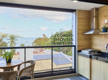Foto 24 · Apartamento mobiliado com 3 suítes à venda na Praia da Enseada - Ubatuba SP
