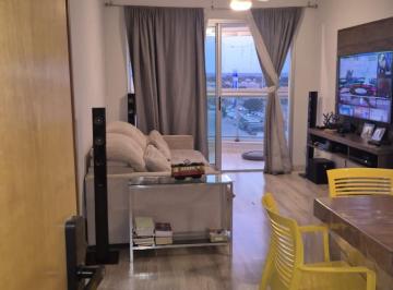 Apartamento de 3 quartos, Brasília · LIVING - NASCENTE ao lado ParkShopping e Carrefour