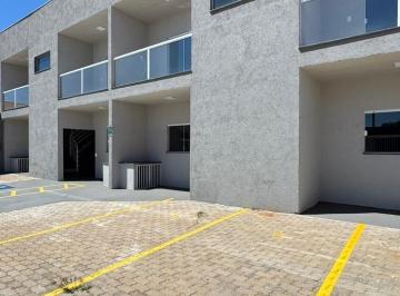 Foto 01 · Apartamento Residencial Zanetti por 274 MIL