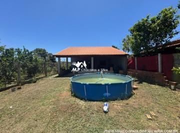 Rural de 2 quartos, Biritiba-Mirim · OPORTUNIDADE PARA QUEM BUSCA TRANQUILIDADE EM BIRITIBA MIRIM