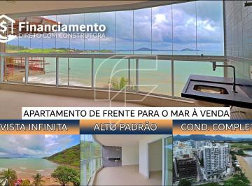 Foto 01 · Imperdível oportunidade! Apartamento à venda Praia do Morro, 3 quartos, 2 suítes, 123,35 m² e 2 vaga