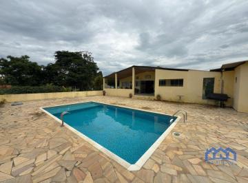 Foto 01 · Chácara com 6 Quartos e 5 banheiros à Venda, 3.000 m² por R$ 650.000 Cód. ch2539