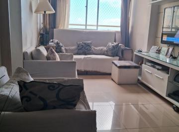 Apartamento de 3 quartos, Salvador · Excelente localização, apto com 3/4 sendo uma suíte