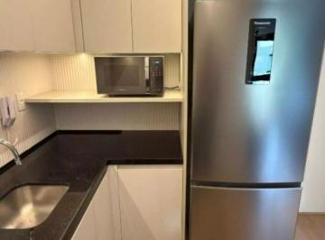 Apartamento de 1 quarto, São Paulo · Aluga-se Sumare Apartamento 1 Dormitorios 35m2 Novo Mobiliado Recem Entregue 
