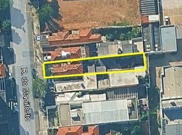 Terreno , São Paulo · Excelente terreno com ótima localização, ideal para incorporação